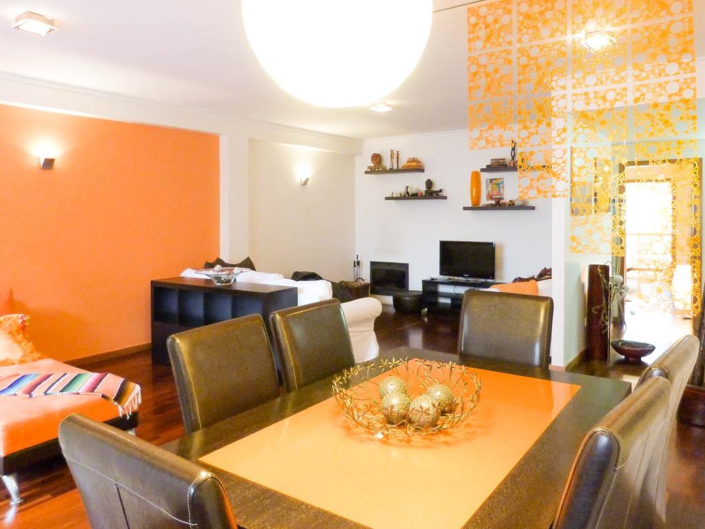 Fonsi House Apartment Porto Room photo