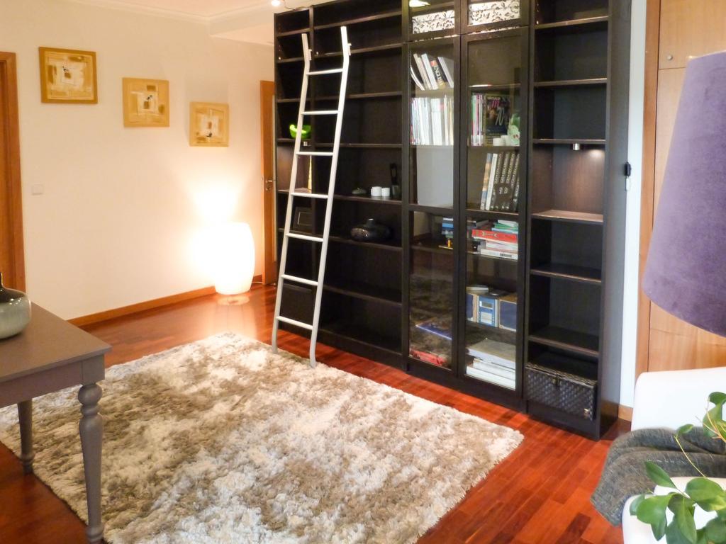 Fonsi House Apartment Porto Room photo