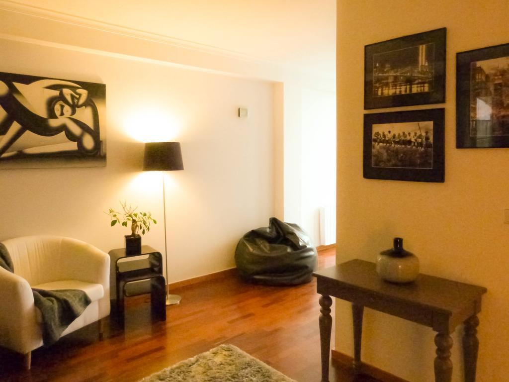 Fonsi House Apartment Porto Room photo