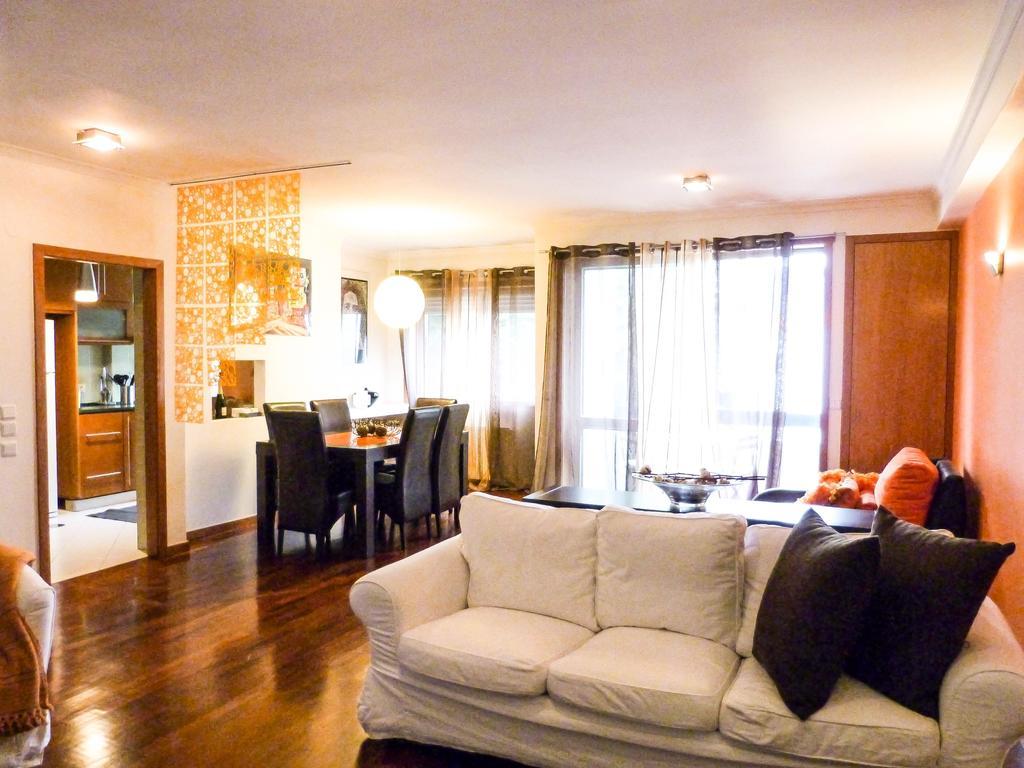 Fonsi House Apartment Porto Room photo
